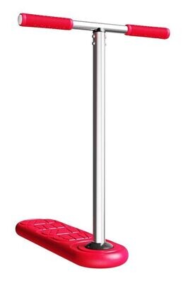 Indo X70 Trampoline Scooter (570mm - Red Rocker)