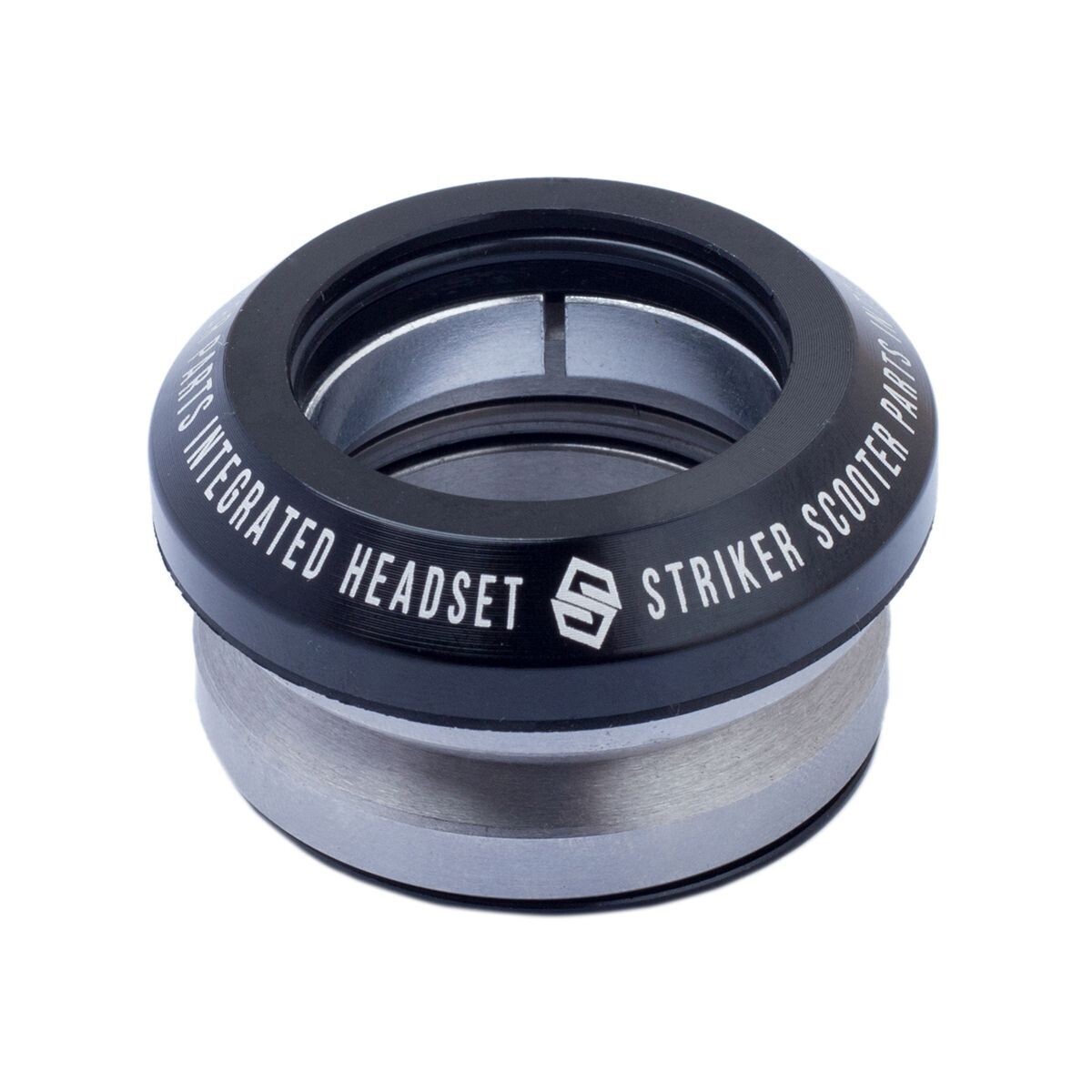 Striker Integrated Scooter Headset