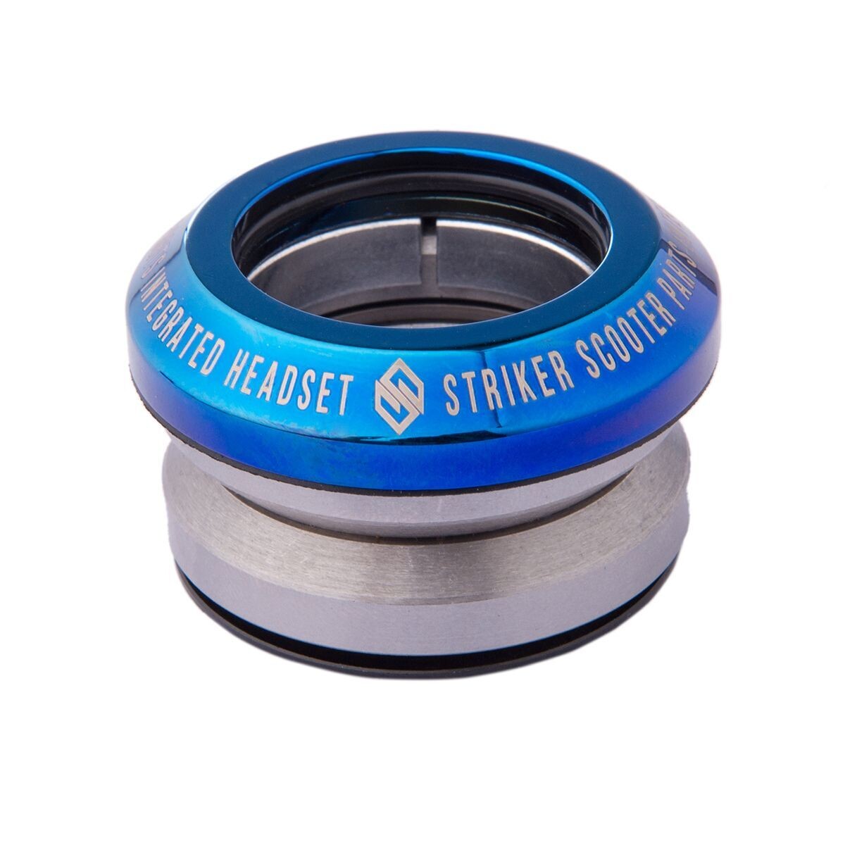 Striker Integrated Scooter Headset