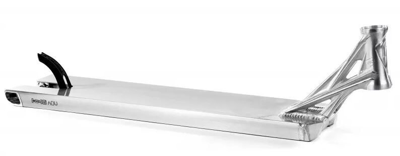 Ethic DTC Deck Lindworm V4 - 6.3"x 23.6"
