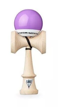 KROM KENDAMA POP LOL - Lavendel