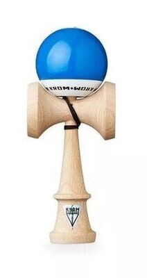KROM KENDAMA POP LOL - dark blue KROM KENDAMA POP LOL - dark blue