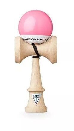 KROM KENDAMA POP LOL - pink
