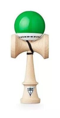 KROM KENDAMA POP LOL - dark green