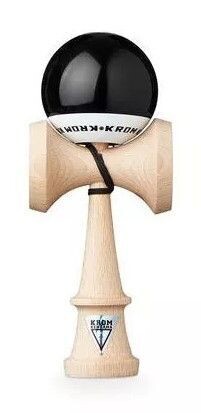 KROM KENDAMA POP LOL - black