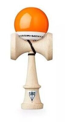 KROM KENDAMA POP LOL - orange