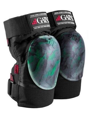 GAIN Knee Pads THE SHIELD