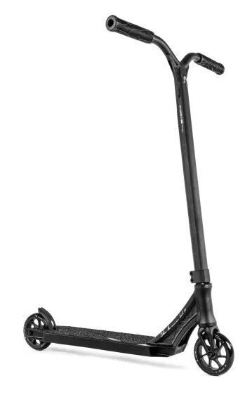 ETHIC DTC Complete Erawan V2 M schwarz - 85cm