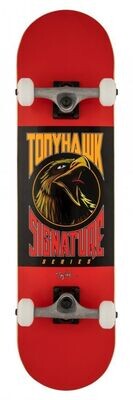 Tony Hawk SS 180+ Bird Logo 8"