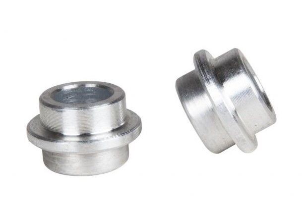 Blazer Pro Floating Wheel spacers 10mm - 4 Stück