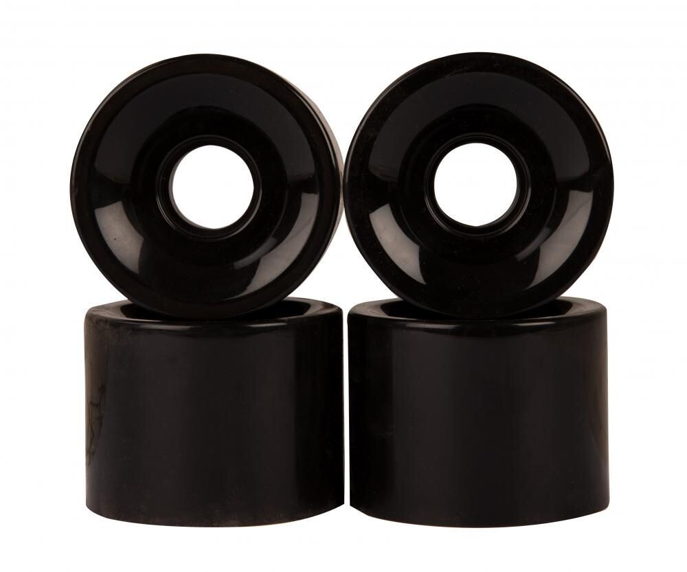 D Street Wheels 59mm  78A