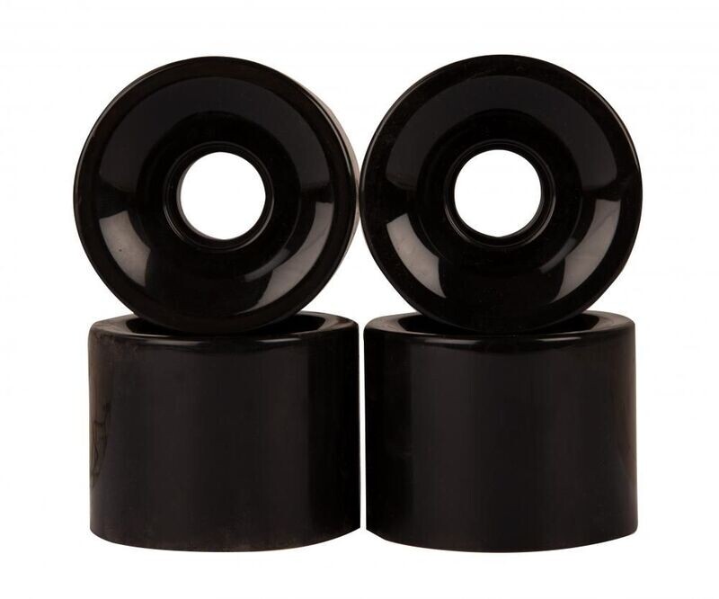 D Street Wheels 59mm  78A
