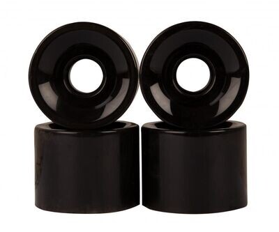 D Street Wheels 59mm 78A