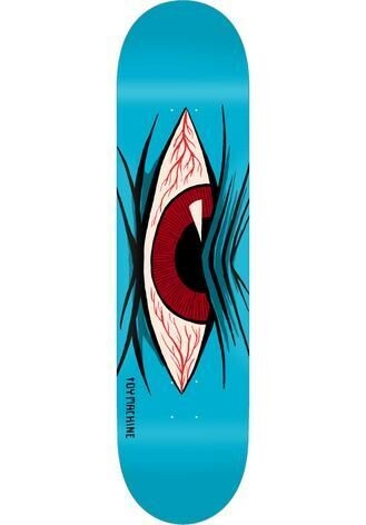 Toy-Machine Deck  - Mad Eye - 7.75"