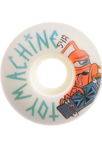 Toy Machine Wheels - Sect Skater - 54mm