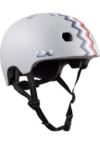 TSG Helm - Meta Graphic Design -nazca-