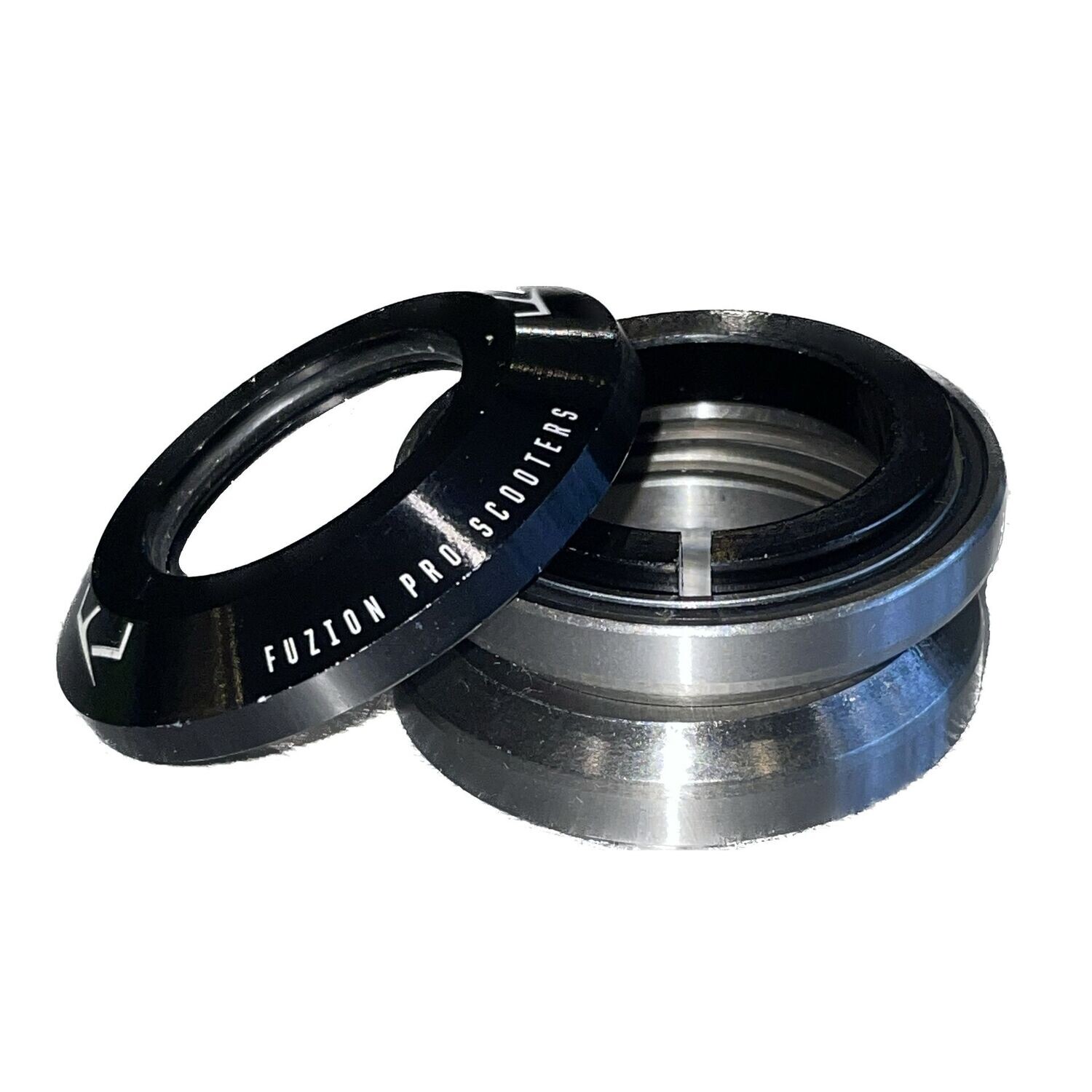 Fuzion Integrated Scooter Headset