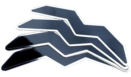 Movade Logo
