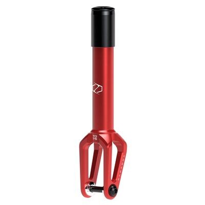 Fuzion Paradox Fork - 24/30mm - HIC 120mm