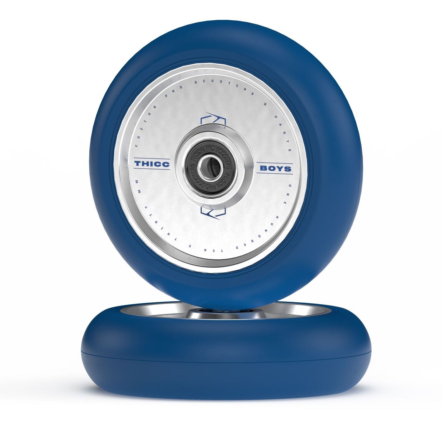 Fuzion  Thiccboys 30mm Wheels - 110mm - 2 Stück
