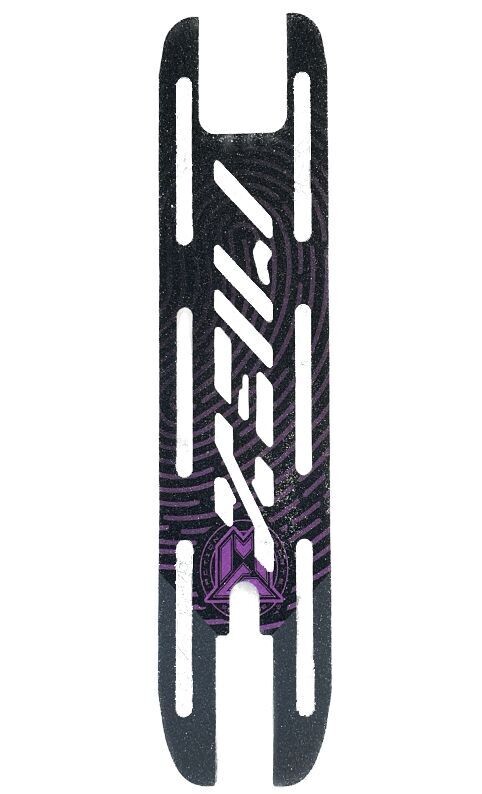 MGX Griptape S1 Shredder - lila