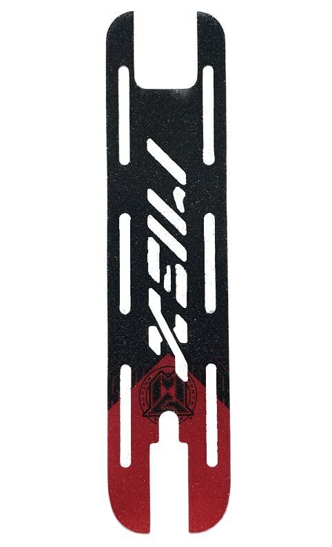 MGX Griptape E1 Extreme - rot