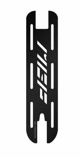 MGO Griptape Team/Nitro/Extreme - schwarz MGO Griptape Team/Nitro/Extreme - schwarz