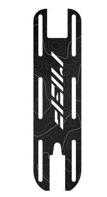 MGO Griptape Shredder