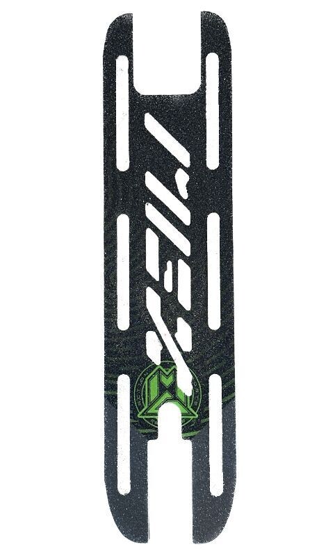 MGX Griptape S1 Shredder - grün