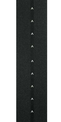 Above A-Row Stunt Scooter Griptape - Black