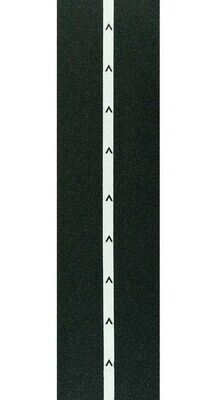 Above A-Row Stunt Scooter Griptape - White