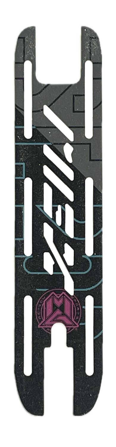 MGX Griptape P1 Pro - blau-pink