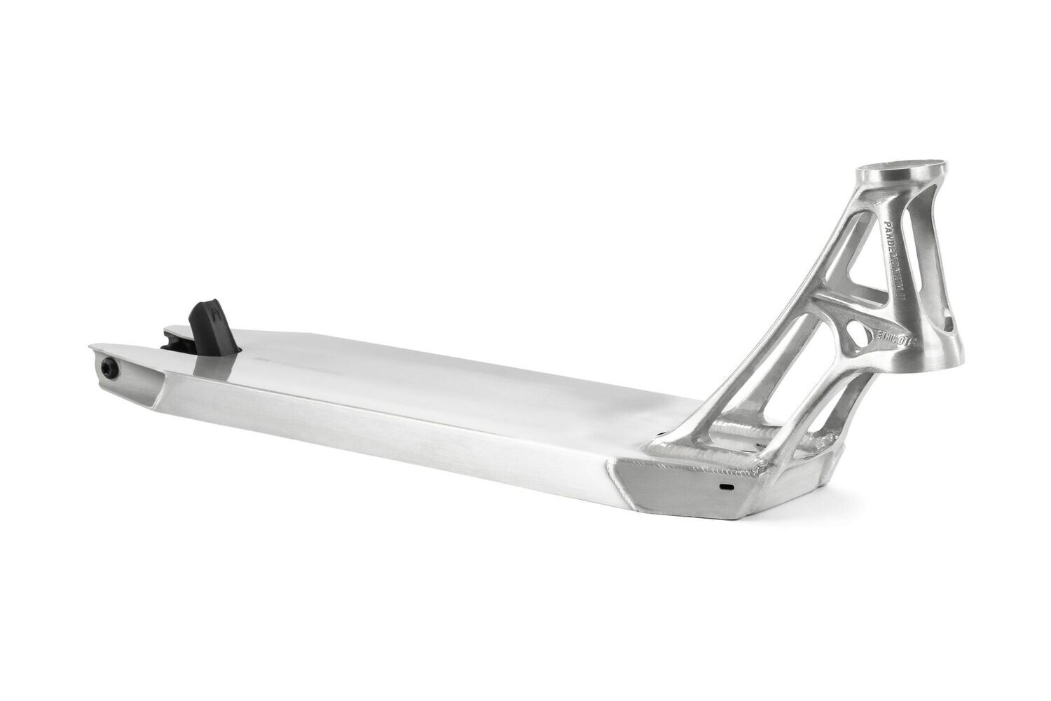 ETHIC DTC Deck PANDEMONIUM V2 500mm raw