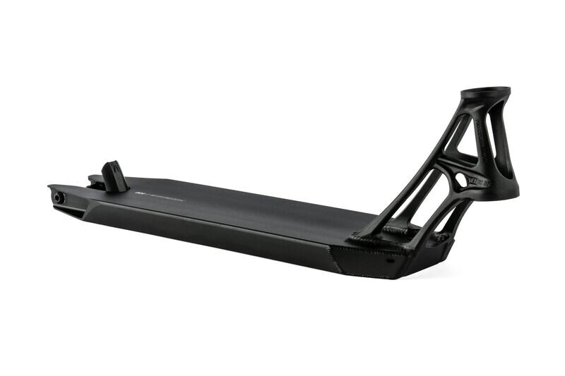 ETHIC DTC Deck PANDEMONIUM V2 500mm black ETHIC DTC Deck PANDEMONIUM V2 500mm black