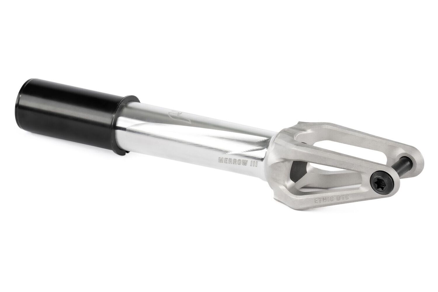 Ethic DTC Fork Merrow V3 - HIC 120mm Ethic DTC Fork Merrow V3 - HIC 120mm