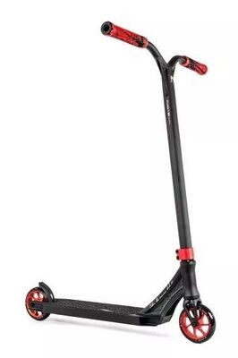 ETHIC DTC Complete Erawan V2 M schwarz/rot - 85cm ETHIC DTC Complete Erawan V2 M schwarz/rot - 85cm