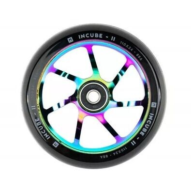 ETHIC DTC Wheel Incube V2 110mm - 2 Stück