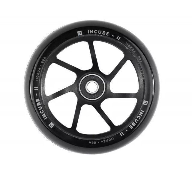 ETHIC DTC Wheel Incube V2 110mm - 2 Stück