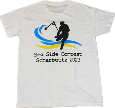 -Sea Side Contest 2023- T-Shirt