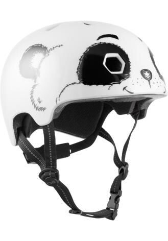 TSG Helm - Meta Graphic Design -panda-