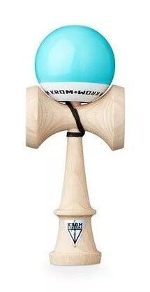 KROM KENDAMA POP LOL - sky blue