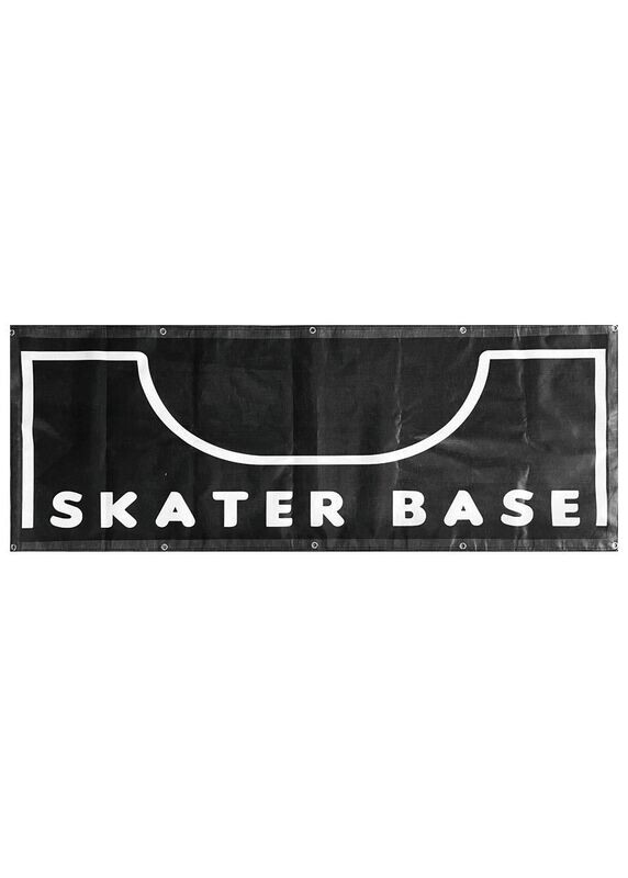 Skater Base Contest-Banner 200cm x 75cm Skater Base Contest-Banner 200cm x 75cm