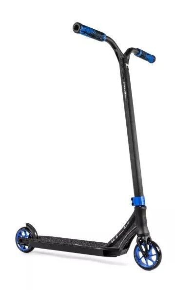 85cm - ETHIC DTC Complete Erawan V2 M - schwarz/blau 85cm - ETHIC DTC Complete Erawan V2 M - schwarz/blau