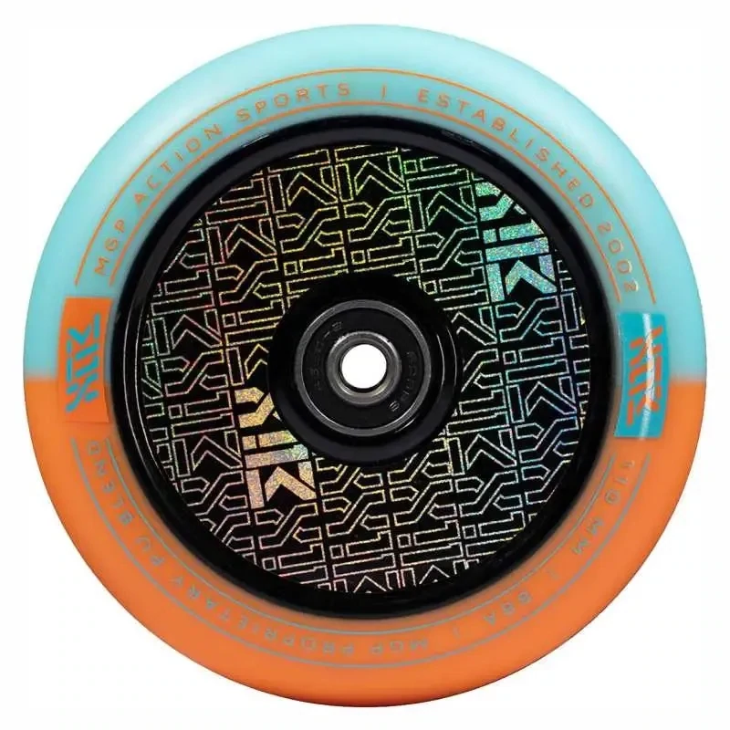 MGP Rolle MGX Hologram 110 mm - 2 Stück