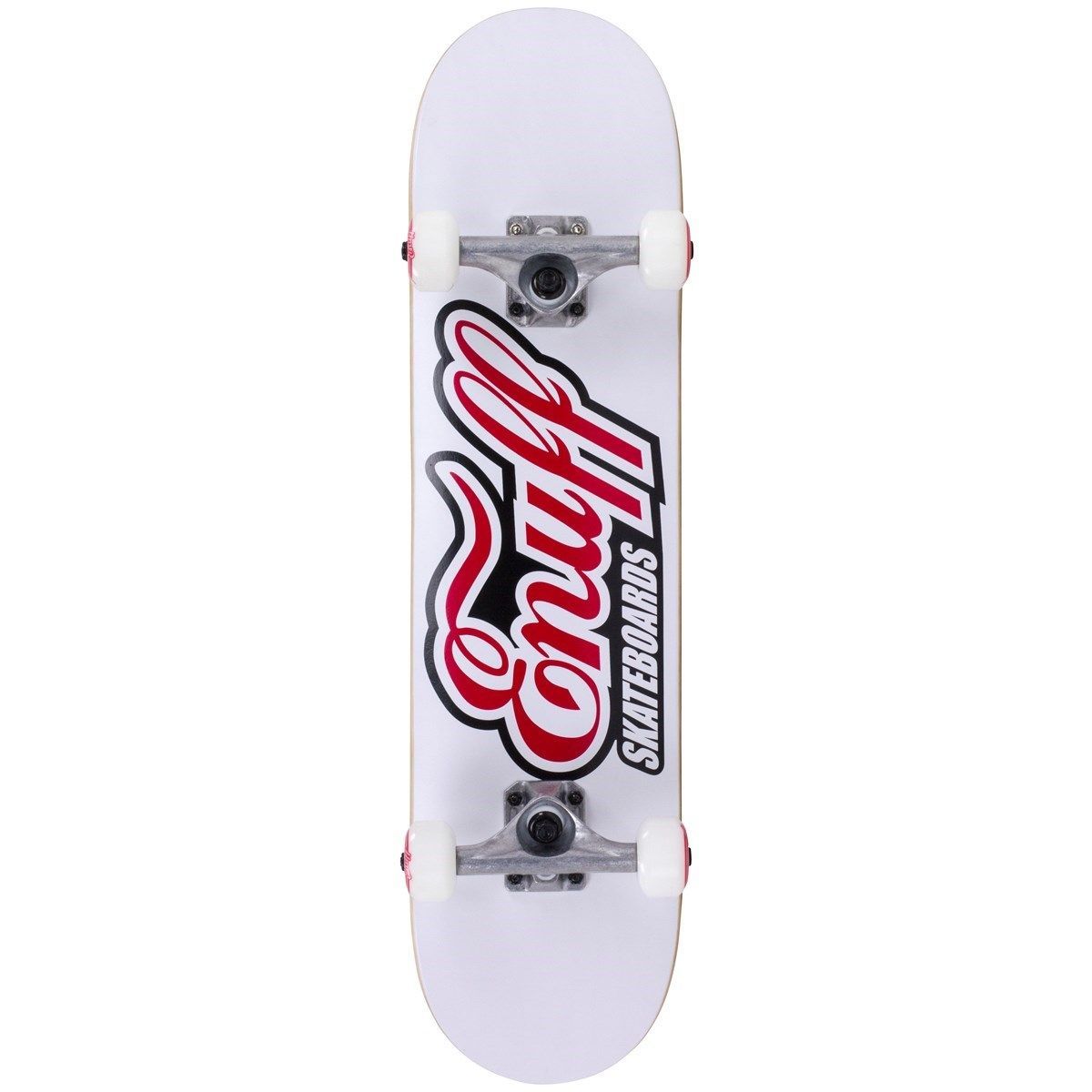 Enuff Classic Logo Complete Skateboard 7.25" x 29.5"