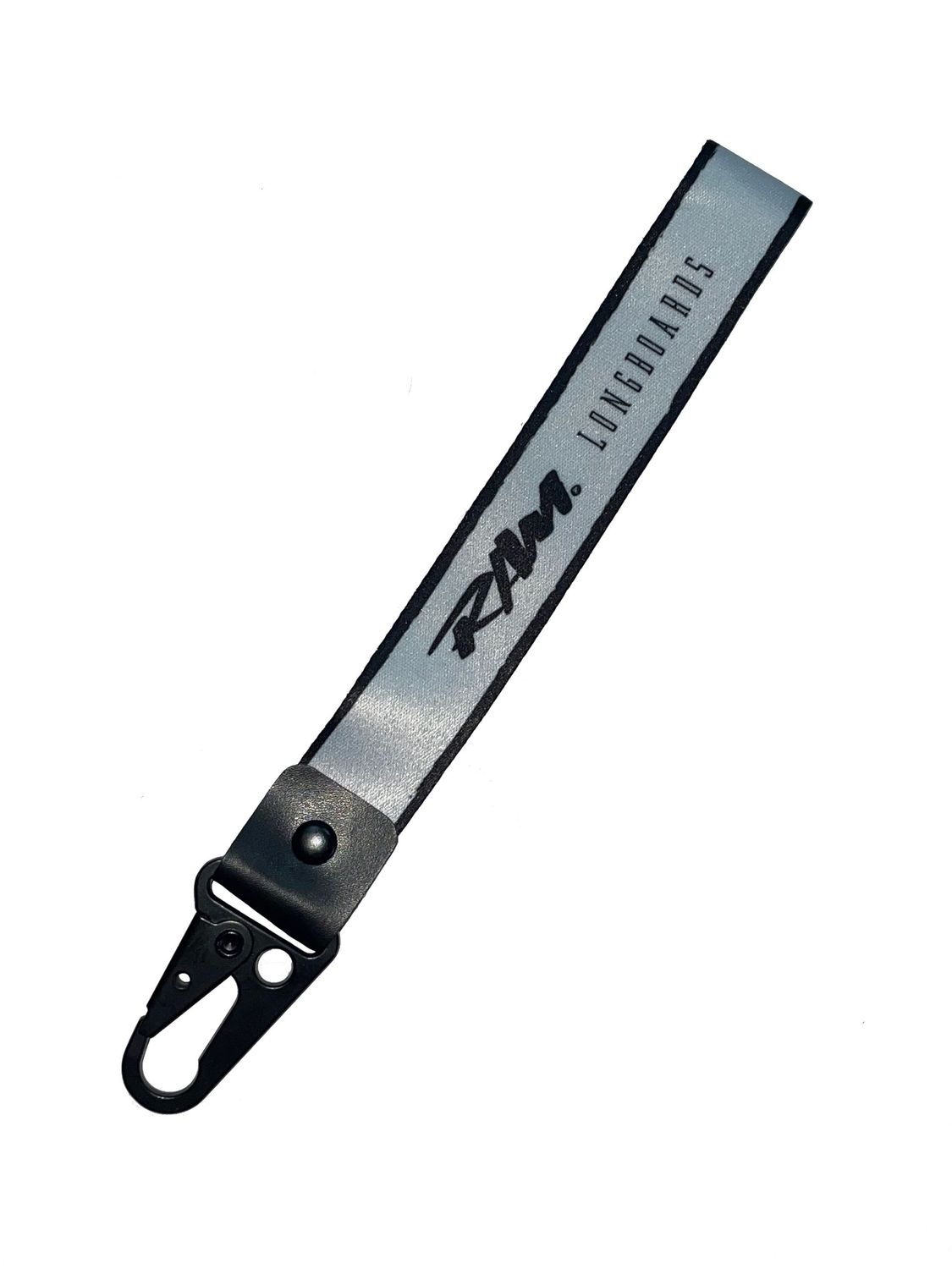 RAM Lanyard - Schlüsselband