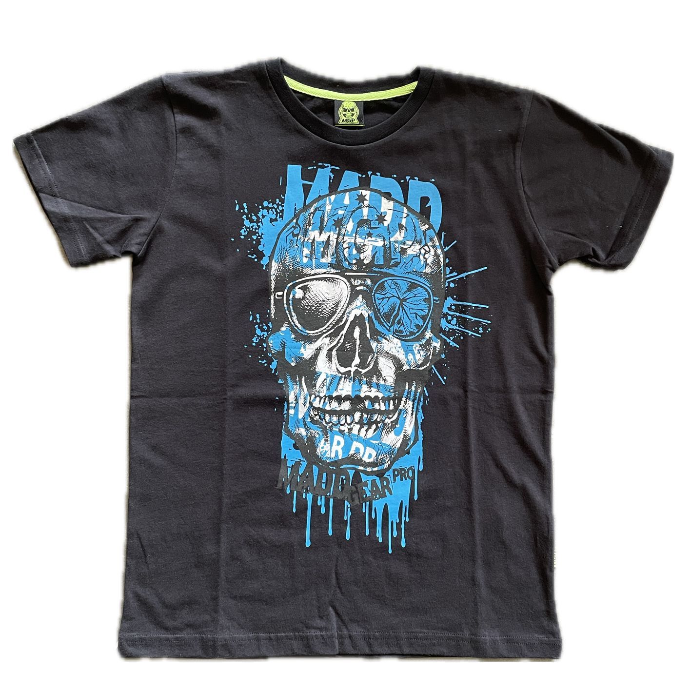 MGP T-Shirt - Bonehead Gr.S