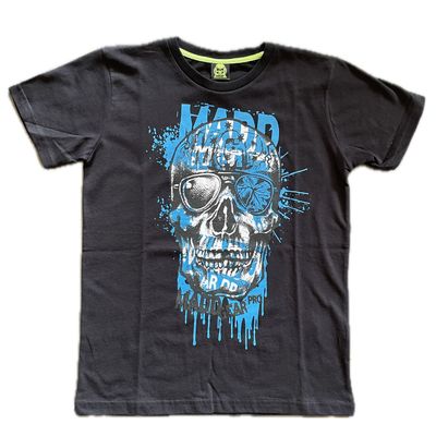 MGP T-Shirt - Bonehead Gr.S