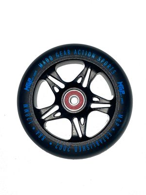MGP Rolle - 120 mm - 2 Stück
