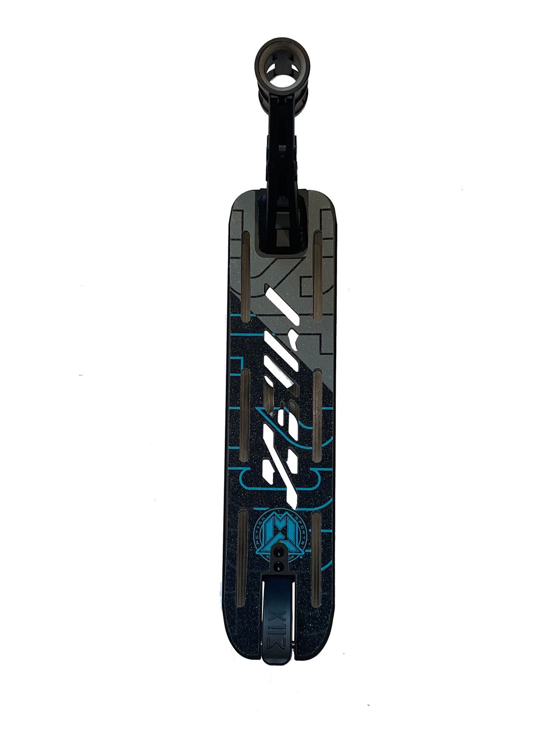 MGX T1 Scooter Deck - 5.0" x 20.0"